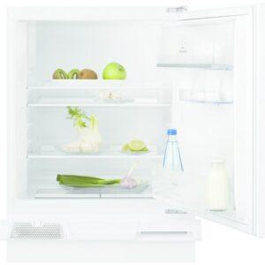 Electrolux LXB2AE82S Beépíthető Egyajtós hűtőszekrény