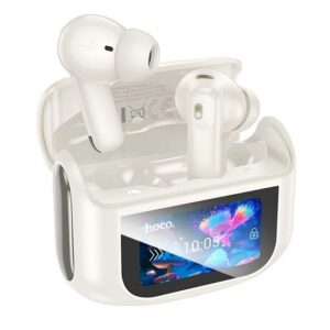 HOCO EQ21 bluetooth fülhallgató SZTEREO (v5.4