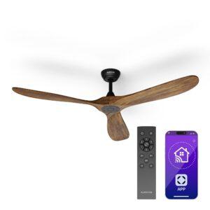 Klarstein Bahama Breeze Smart Mennyezeti ventilátor