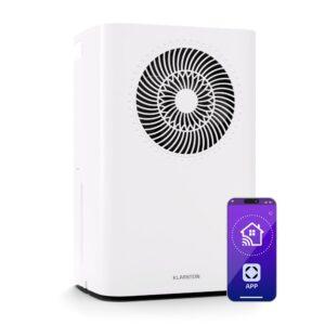 Klarstein CircleDry Smart 12 L párátlanító