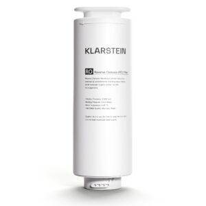 Klarstein PureLine 400 RO szűrő