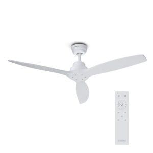 Klarstein Santa Elena 52" mennyezeti ventilátor