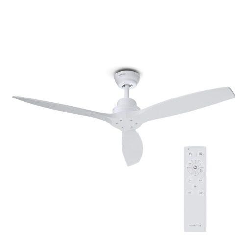 Klarstein Santa Elena 52" mennyezeti ventilátor