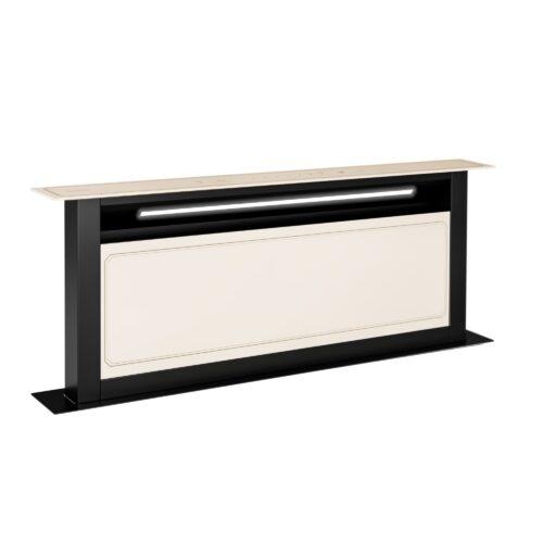 Klarstein Victoria Downdraft páraelszívó | 90 cm | A++ | 3 fokozat | akár 713