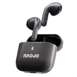 MOJO BLAZE STEEL bluetooth fülhallgató SZTEREO (v5.4