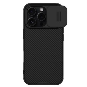 NILLKIN CAMSHIELD PRO MAGNETIC műanyag telefonvédő (ütésállóság