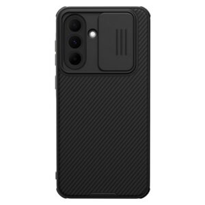NILLKIN CAMSHIELD PRO MAGNETIC műanyag telefonvédő (ütésállóság