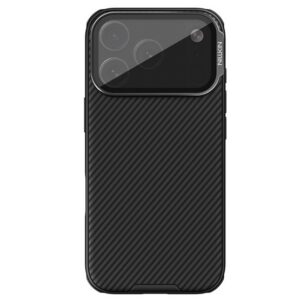 NILLKIN CAMSHIELD PROP MAGNETIC szilikon telefonvédő (ütésállóság