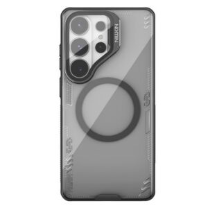 NILLKIN ICEBLADE PROP MAGNETIC szilikon telefonvédő (ütésállóság