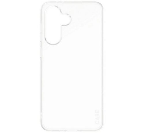 PANZERGLASS CARE SLIM X-RAY szilikon telefonvédő (ütésállóság
