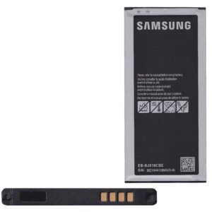 SAMSUNG akku 3100 mAh LI-ION Samsung Galaxy J5 (2016) SM-J510