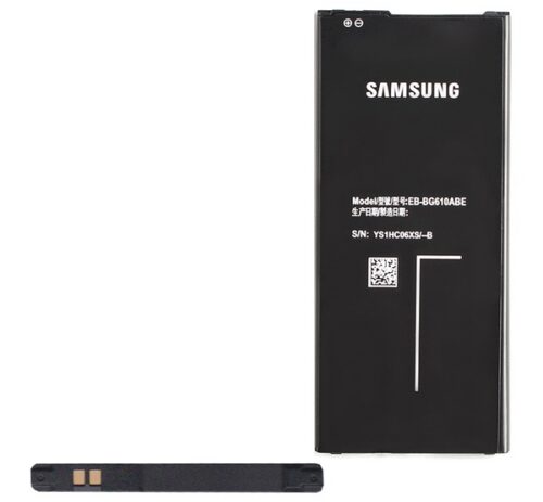 SAMSUNG akku 3300 mAh LI-ION (belső akku