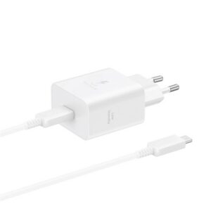 SAMSUNG hálózati töltő Type-C aljzat (45W