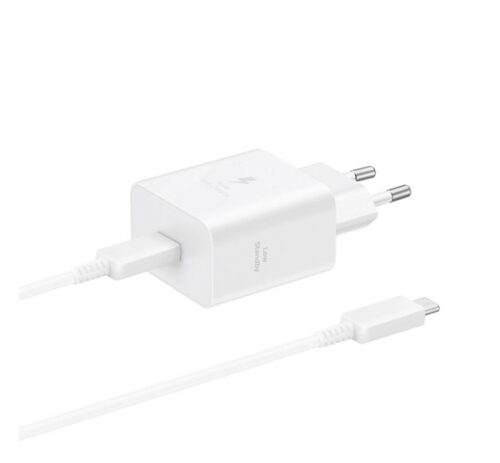 SAMSUNG hálózati töltő Type-C aljzat (45W