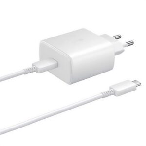 SAMSUNG hálózati töltő Type-C aljzat (5V / 3000mA