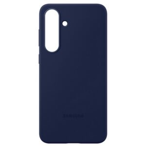 SAMSUNG szilikon telefonvédő SÖTÉTKÉK Samsung Galaxy S25 FE (SM-S731)