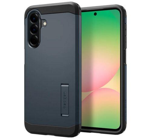SPIGEN TOUGH ARMOR szilikon telefonvédő (ütésállóság