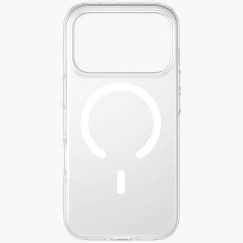 UNIQ Clario tok iPhone 17 Pro Magclick töltés Átlátszó - Image 2