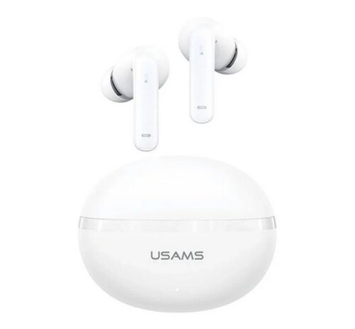 USAMS ECHO E02 bluetooth fülhallgató SZTEREO (v5.3