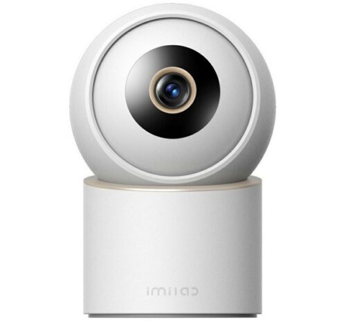 XIAOMI IMILAB C40 biztonsági kamera (360°-os