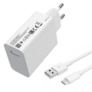 XIAOMI hálózati töltő USB aljzat (5V / 3000mA