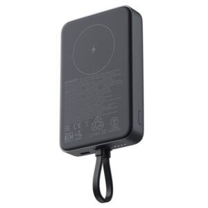 XIAOMI vésztöltő Type-C aljzat (10000mAh