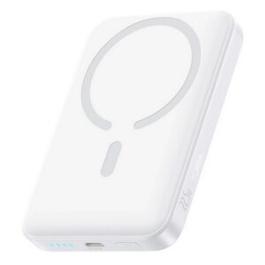 BASEUS ENERFILL FM11 ULTRA-MINI vésztöltő Type-C aljzat (10000mAh