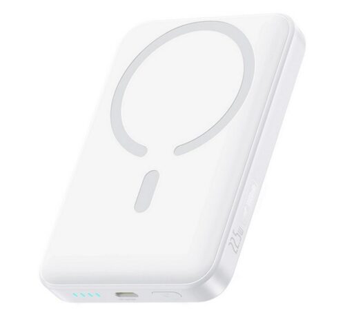 BASEUS ENERFILL FM11 ULTRA-MINI vésztöltő Type-C aljzat (10000mAh