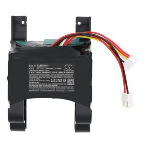 CAMERON SINO Li-Ion akku (14.4V / 2600mAh