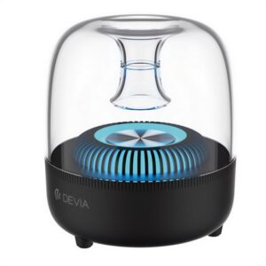 DEVIA bluetooth hordozható hangszóró (v5.0