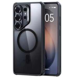 ESR CLASSIC HYBRID szilikon telefonvédő (ütésállóság