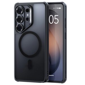 ESR CLASSIC HYBRID szilikon telefonvédő (ütésállóság