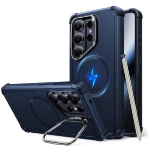 ESR CYBER TOUGH szilikon telefonvédő (ütésállóság