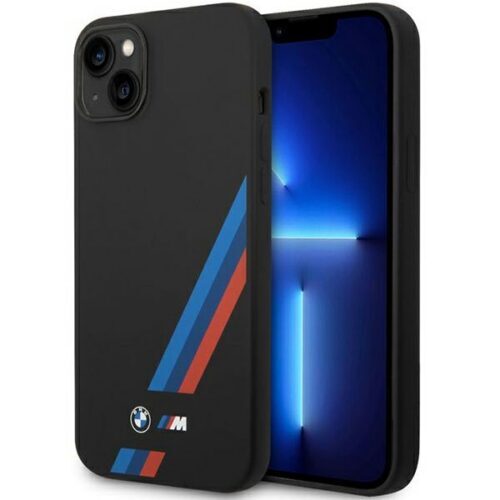 Etui BMW BMHCP14M22SOTK iPhone 14 Plus 6