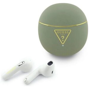 GUESS GOLD LINE TRIANGLE bluetooth fülhallgató SZTEREO (v6.0