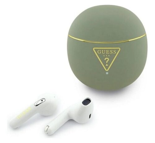 GUESS GOLD LINE TRIANGLE bluetooth fülhallgató SZTEREO (v6.0