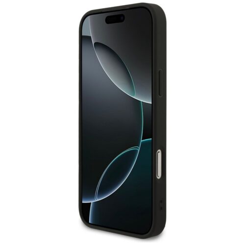 GUESS tok az IPHONE 17 Pro Max készülékhez GUHCP17XG4GFGR (PU 4G Classic) barna színben - Image 2