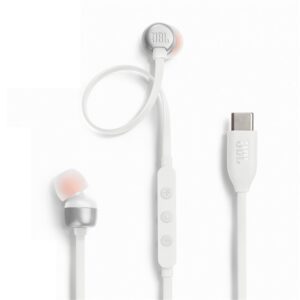 JBL T310 fülhallgató SZTEREO (Type-C