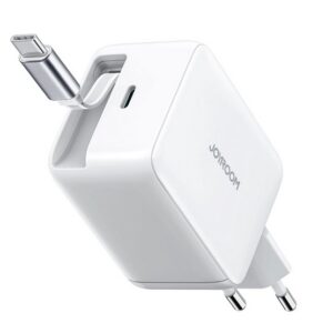 JOYROOM JR-TCL06 hálózati töltő Type-C aljzat (67W