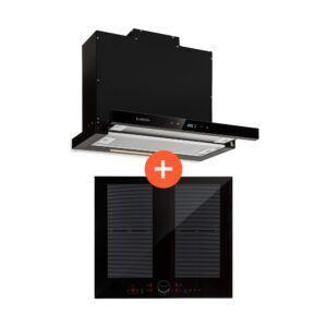 Klarstein Gourmet duo