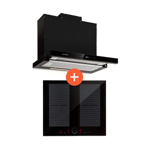 Klarstein Gourmet duo