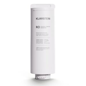 Klarstein PureFina 600 RO szűrő
