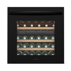 Klarstein Vinoline 30 Built-In Duo borhűtő