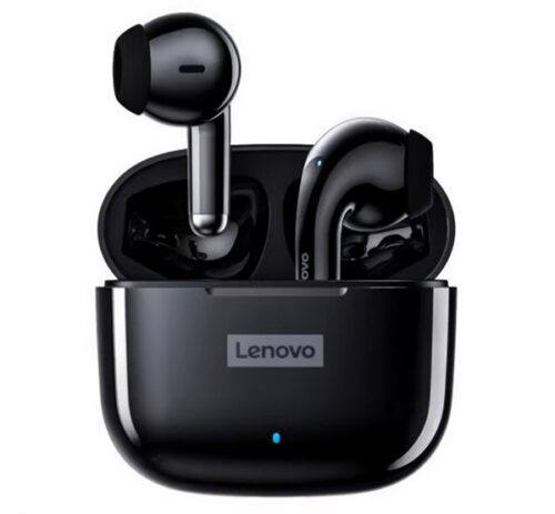LENOVO LP40 bluetooth fülhallgató SZTEREO (v5.1