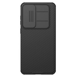 NILLKIN CAMSHIELD PRO MAGNETIC műanyag telefonvédő (ütésállóság