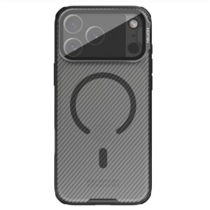 NILLKIN CAMSHIELD PROP MAGNETIC szilikon telefonvédő (ütésállóság