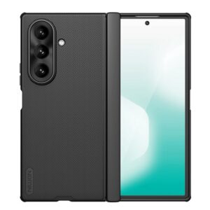 NILLKIN SUPER FROSTED FOLD MAGNETIC műanyag telefonvédő (mágneses