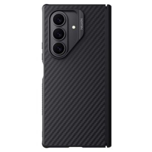 NILLKIN SYNTHETIC FIBER PRO műanyag telefonvédő (aramid bevonat