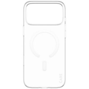 PANZERGLASS CARE SL1M szilikon telefonvédő (ultravékony