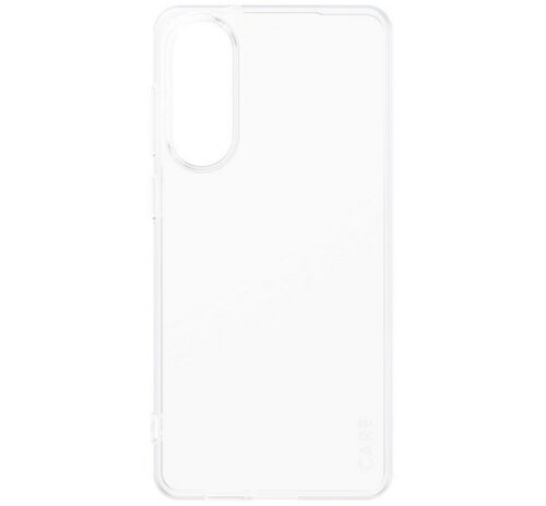 PANZERGLASS CARE SLIM X-RAY szilikon telefonvédő (ütésállóság